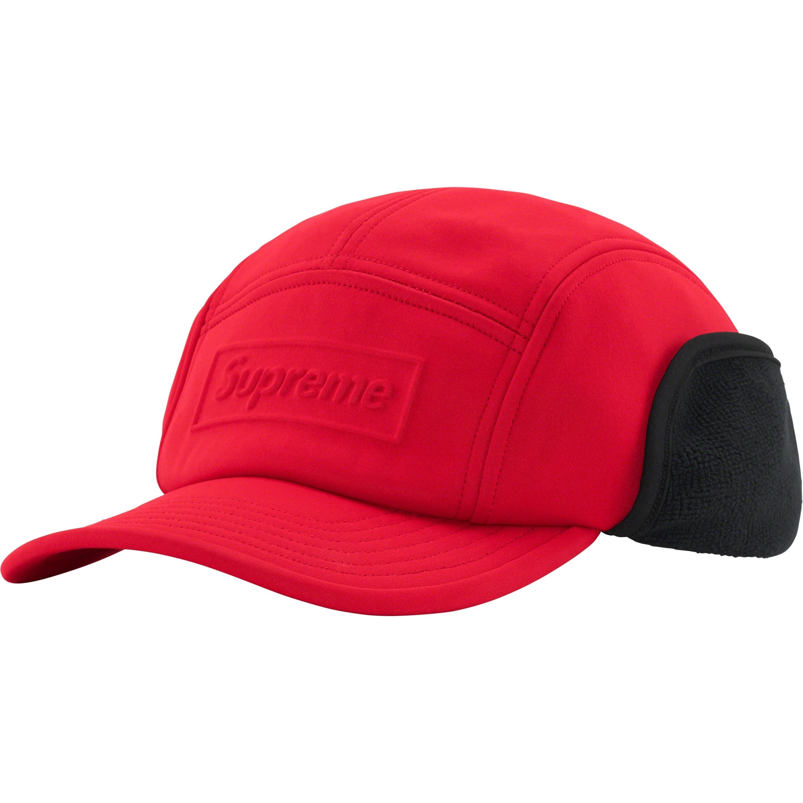 WINDSTOPPER® Earflap Camp Cap view 2